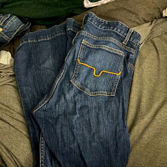 Kimes Ranch Jeans Kimes Jennifers Size 431 Poshmark
